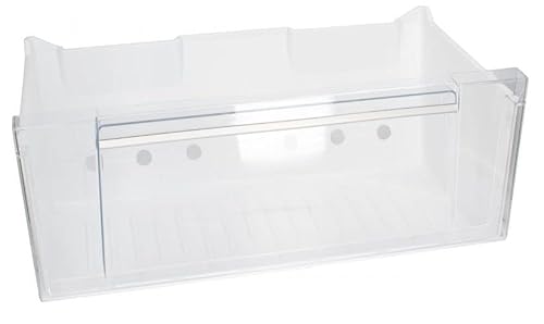 Schublade unten für Kühlschrank, Gefrierschrank C00525617, 488000525617 Ariston Hotpoint