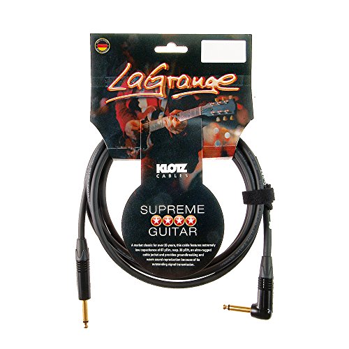 Klotz LAGPR0300 Kabel Gitarre