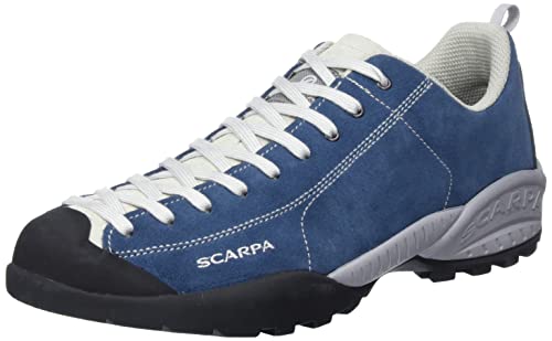 Scarpa Mojito Shoes Ocean Schuhgröße EU 40,5 2019 Schuhe