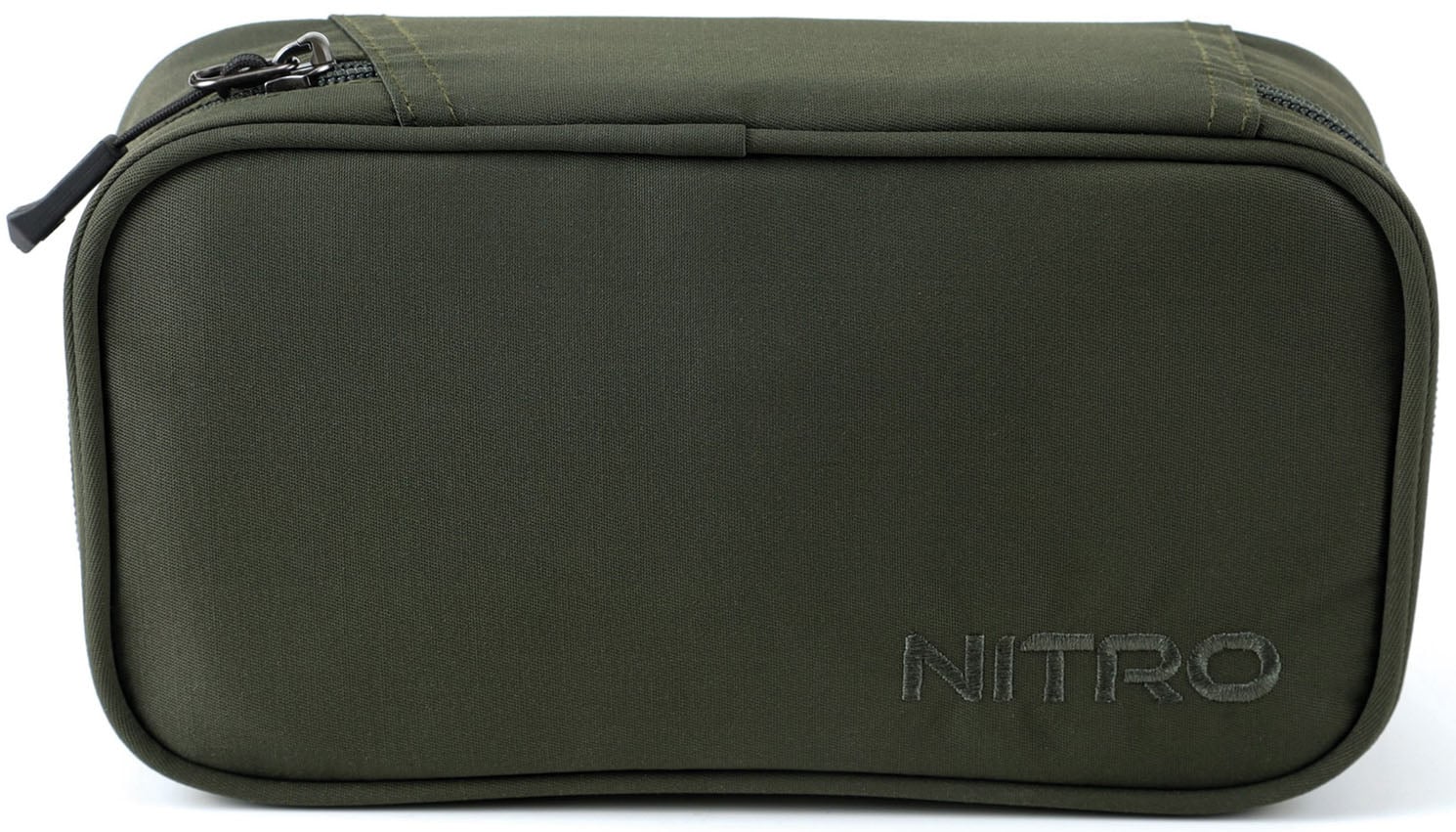 NITRO Federtasche "Pencil Case XL"