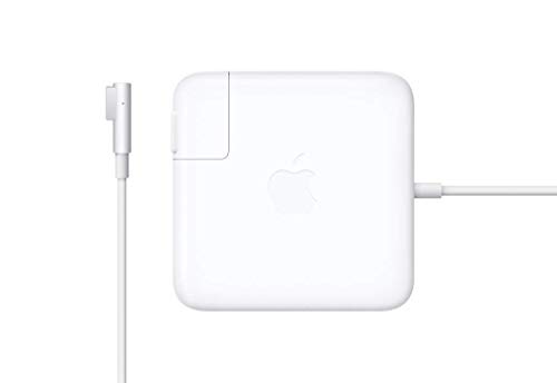 Apple 85W MagSafe Power Adapter (Netzteil für 15" und 17" MacBook Pro)