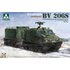 Bandvagn Bv 206S Articulated Armored Personnel Carrier