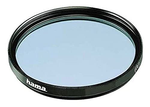 Hama 74367 Korrektur-Filter KB 3 LB - 30 82 B (67,0 mm)