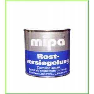 Mipa – Rust Dichtmasse 750 ml