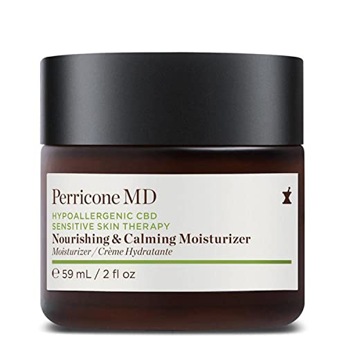 PERRICONE MD - CBD Hypo Skin Calming Moisturizer 59 ml