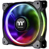 Thermaltake Riing PLUS 12 RGB Fan TT Premium Edition - System-Gebläseeinheit - 120 mm (CL-F053-PL12SW-A)