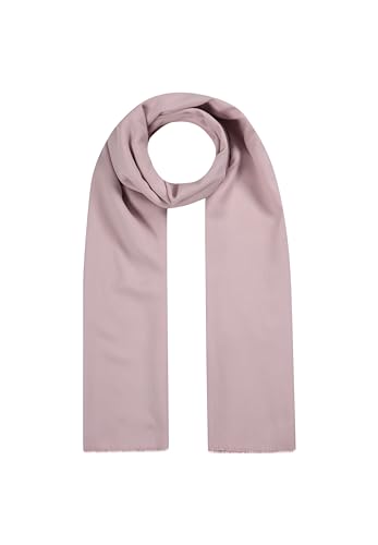 CODELLO Damen Softweicher Schal aus Polyester und Viskose