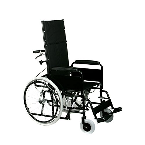 Rollstuhl faltbar – Obea atp9200