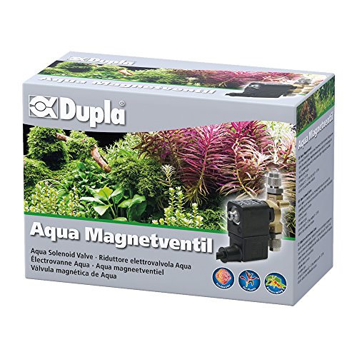 Dupla 80520 Aqua Magnetventil