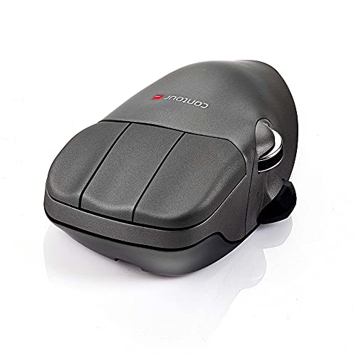 Contour Mouse Wireless Large