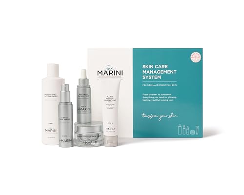 Jan Marini Skin Research Award Winning Skin Care Management System