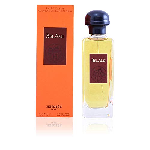 Hermes Bel Ami (M) Eau de Toilette 100