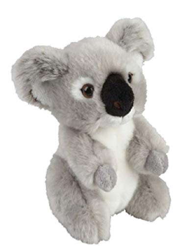 Ravensden Kuscheltier Koala, sitzend, 18 cm