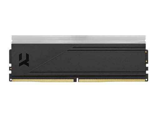 goodram - IRDM RGB DDR5 2x16GB KIT 5600MHz CL30 SR DIMM RGB - Speicher, Speicher Modul - für Computer, PC, Laptop, PC Gaming