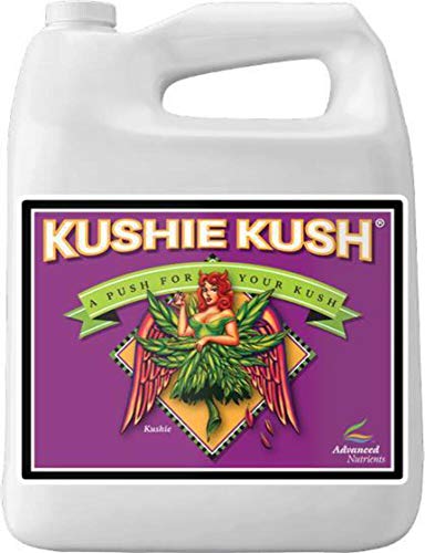 Advanced Nutrients Kushie Kush Dünger, 4 Liter