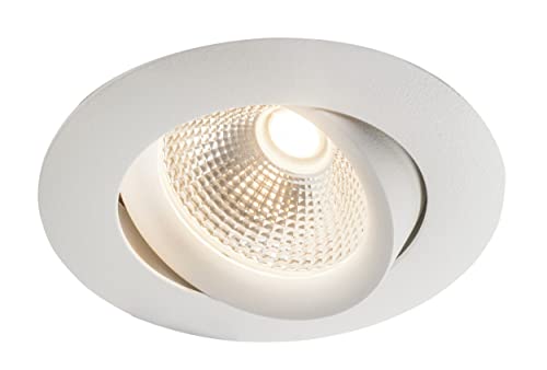 AIRAM Smart Home LED Einbaustrahler Tune 36°