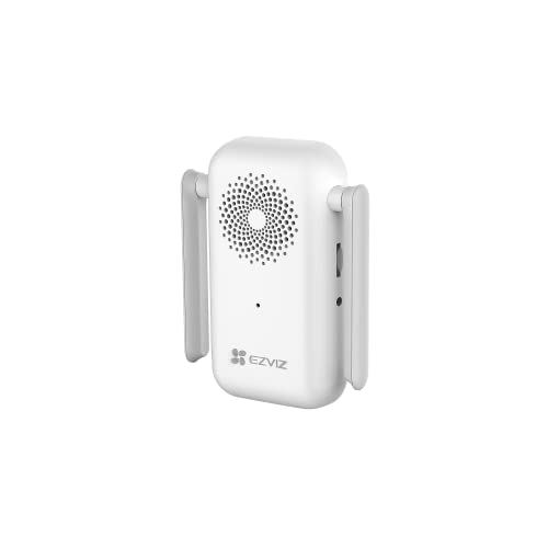 EZVIZ Smart Chime White