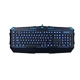 AULA Kabelgebundene Gaming-Tastatur (Dragon Abyss SI-863)