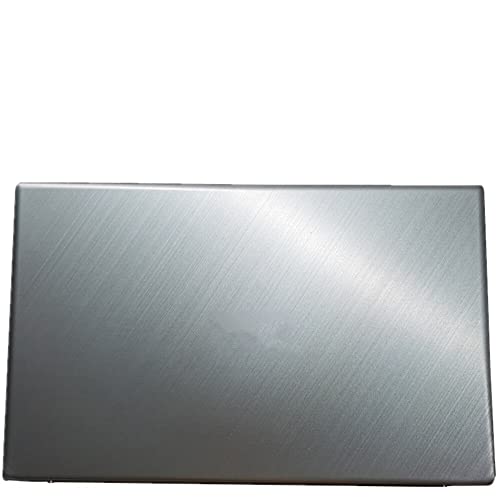 fqparts Laptop LCD Top Cover Obere Abdeckung für ASUS for VivoBook E406MA E406NA E406SA Silber