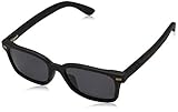 LAiMER Damen ANNELENE Sonnenbrille, Braun (Marrone/Marrone Gradienti), 52