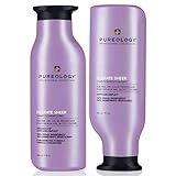 Pureology Hydrate Sheer Shampoo 266 ml & Conditioner 266 ml Duo 2020