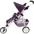 Bayer Chic Puppen-Jogging-Buggy Lola