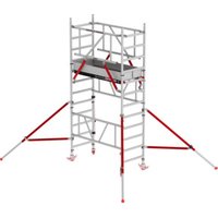 Altrex Fahrgerüst MiTower PLUS-SQ2