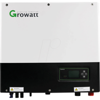 GW SPH 15300SET - Growatt SPH10000TL3-BH-UP 10 kW + 15,3 kWh Speicher