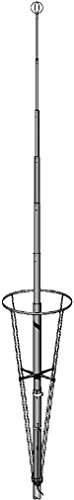 Sirio Vector 4000 8.5m CB Radio Base Antenna by Sirio