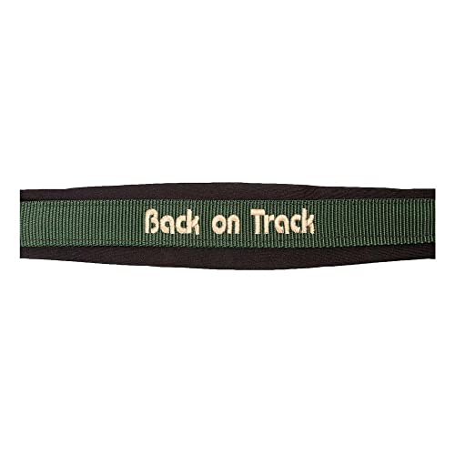 Back on Track Welltex® Halfter Werano (Full, Grün)