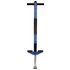 New Sports Pogo Stick, blau/schwarz, Höhe 95 cm