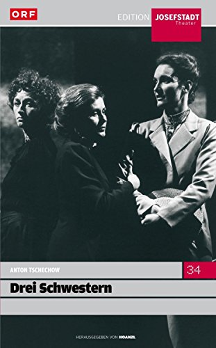 Drei Schwestern (Theater in der Josefstadt 1986)