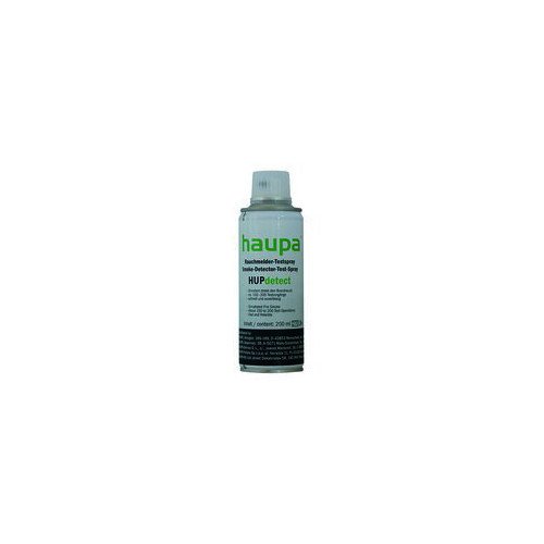 Haupa 170404 – Spray Test Detector Rauchmelder hupdetect 250 ml