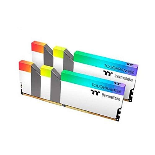 Thermaltake MODULO Memoria RAM DDR4 16G 2X8G PC3600 TOUGHRA