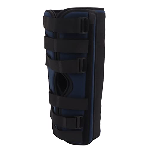 Knieorthese, Professioneller Knie-Wegfahrsperrengurt 3-Pad-Design, Verstellbar für das Krankenhaus
