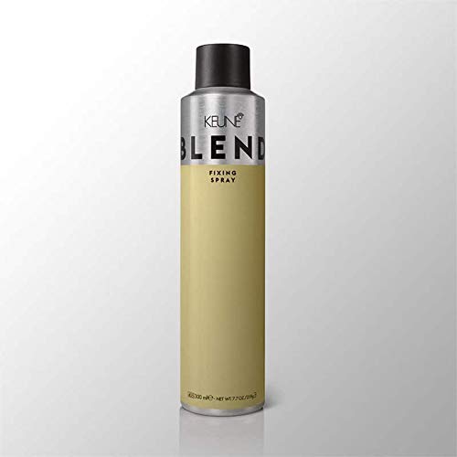 Keune Blend Fixing Spray Haarspray, 300 ml