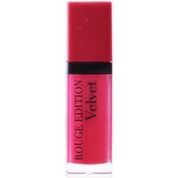 Bourjois Lippenstift Rouge Velvet Liquid Lipstick 05-olé Flamingo!