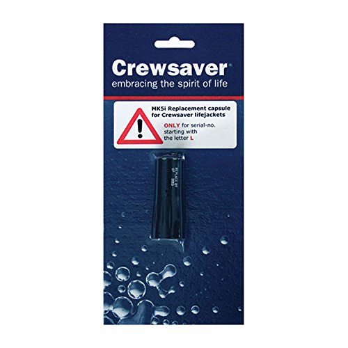 Crewsaver Unisex-Adult Outdoor recration Product, Black, XL