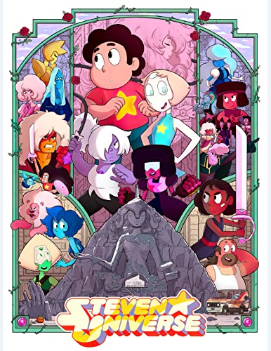 MZCYL Puzzlematte 1000 Teile Anime Charakter Bild Abenteuer Spiel Poster Für Erwachsene Kinder Spiele Lernspielzeug M232ZY