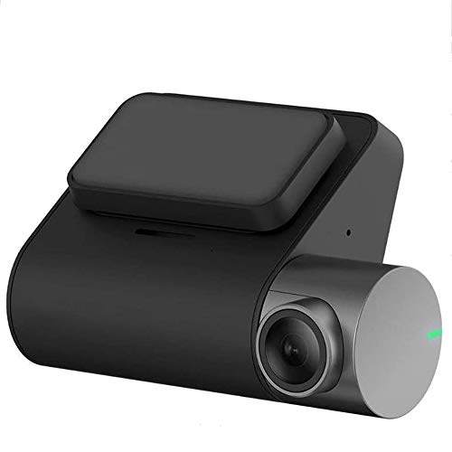 70mai Dash Cam Pro 1944P Voll-HD-GPS ADAS G-Sensor Auto-Dashcam-Aufnahme Auto-Dashcam-Kamera WiFi 140 ° FOV DVR Sprachsteuerung Parkmonitor Nachtsicht-Auto-Recorder Schleifenaufnahme WDR