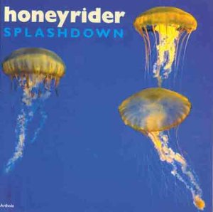 Splashdown [Vinyl LP]