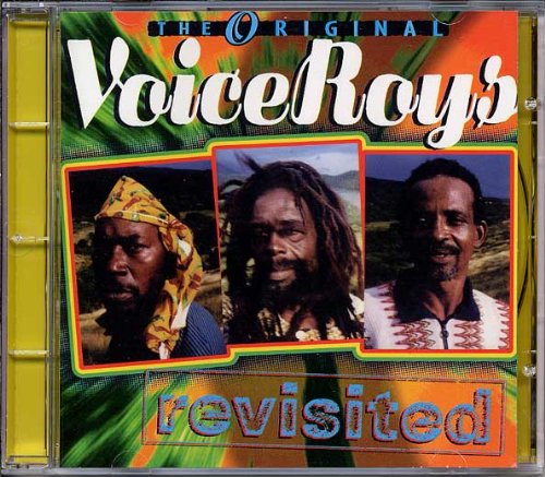Original Voice Roys Revisited