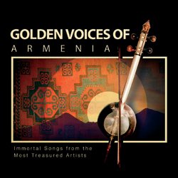 Golden Voices of Armenia