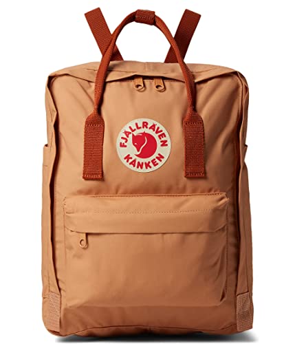 Fjällräven 23510 Kånken Sports backpack Unisex Peach Sand-Terracotta Brown OneSize