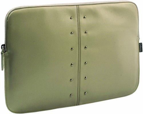 Krusell KALIX Notebook-Tasche fr Notebooks bis 12 Zoll (30,4 cm) - Sandfarben