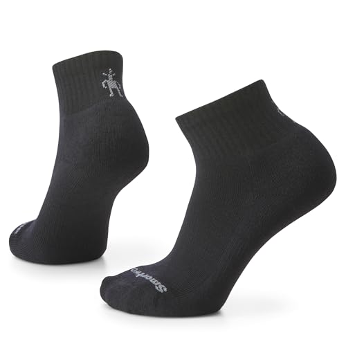 Smartwool Everyday Solid Rib Ankle Socken