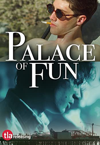 Palace Of Fun