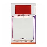 Carolina Herrera Chic femme / woman, Eau de Parfum, Vaporisateur / Spray 50 ml, 1er Pack (1 x 50 ml)
