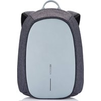 XD Design Elle Protective Sicherheits-Rucksack Blau (mit SOS Alarm und App)