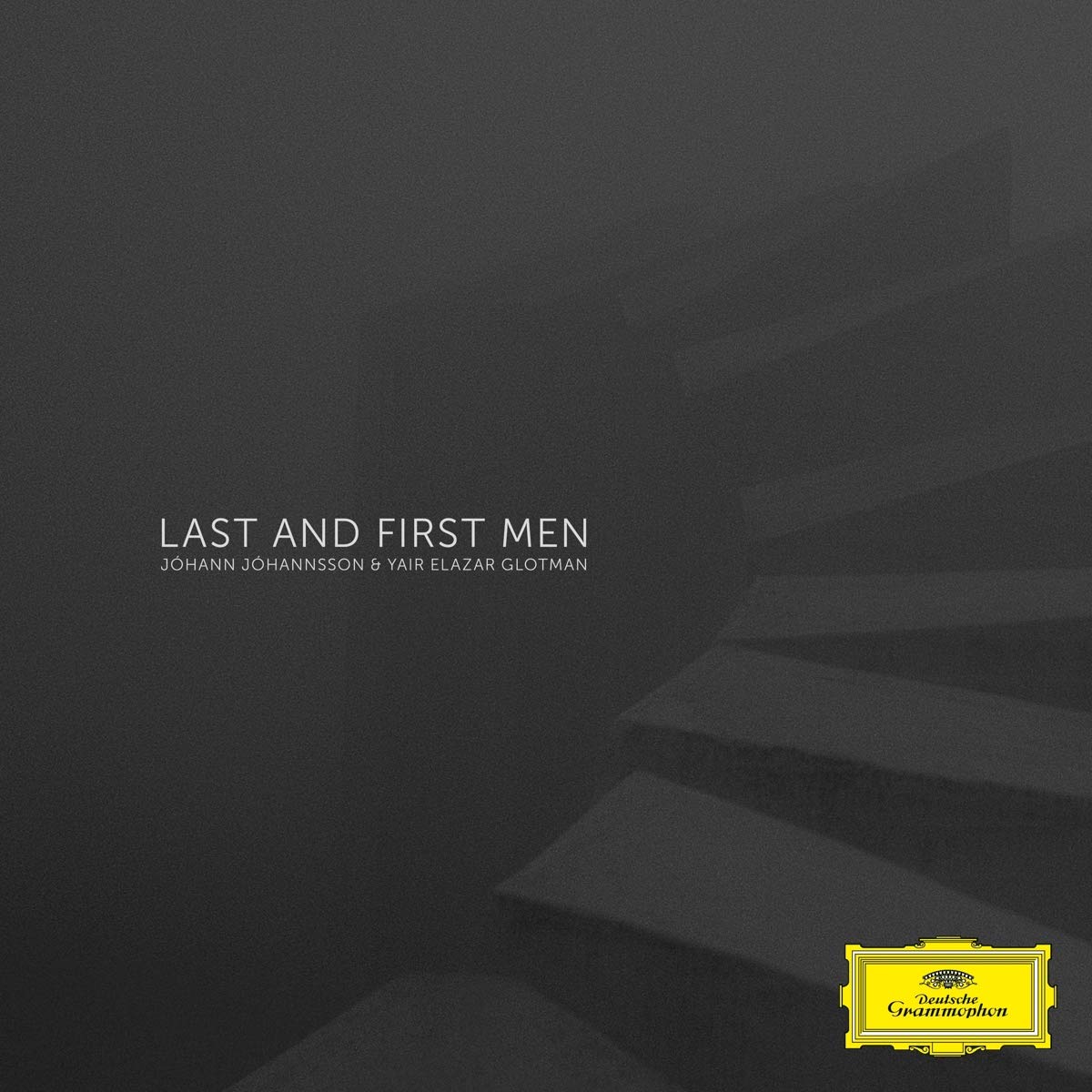 Last And First Men [CD + Blu-ray]